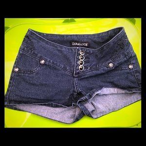 Women’s shorts